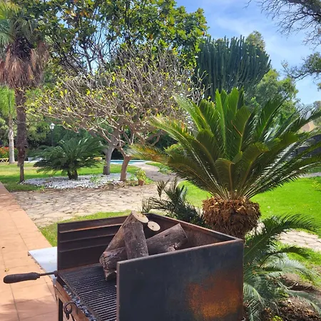 Sotomar Tatil Evi Marbella