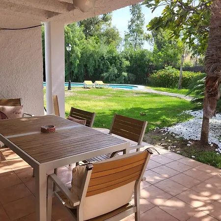 Tatil Evi Sotomar *