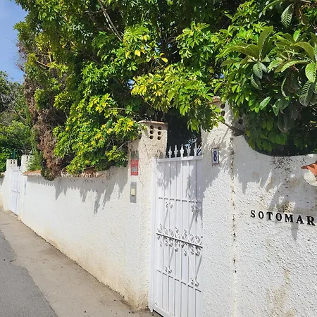 Sotomar Tatil Evi