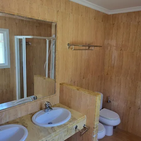 Tatil Evi Sotomar
