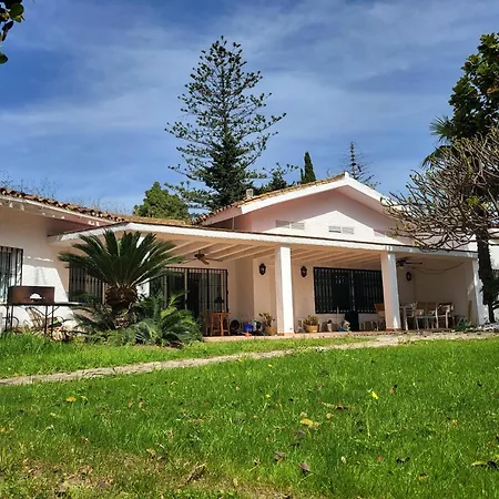Holiday home Sotomar Marbella
