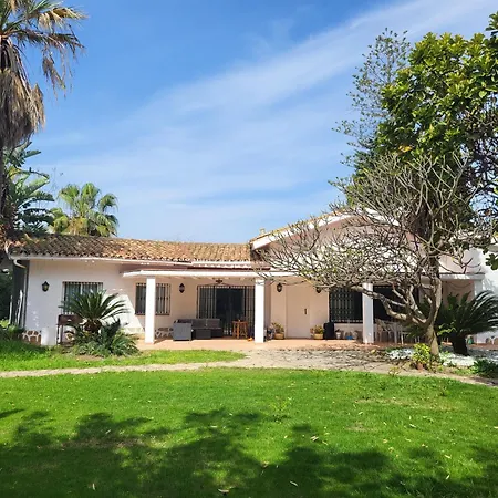 Sotomar * Marbella