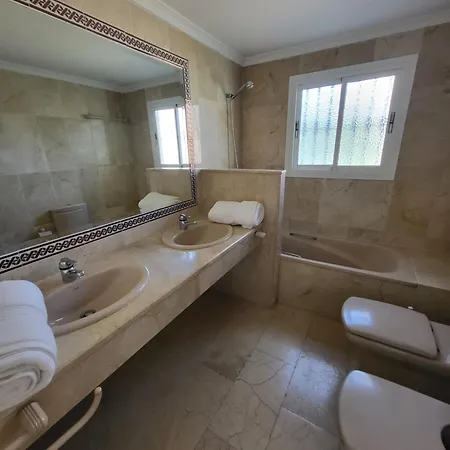 Holiday home Sotomar Marbella