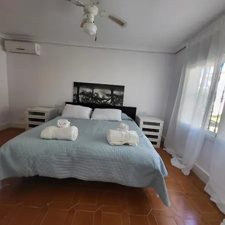 Holiday home Sotomar