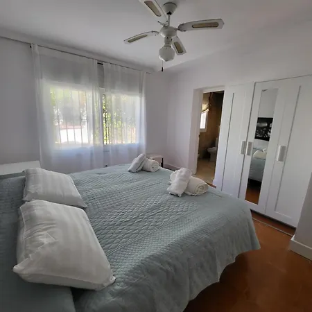 Holiday home Sotomar Marbella